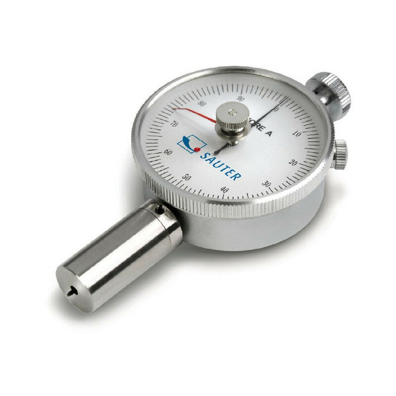 Kern - Mesureur de dureté analogue 1,0 HA0 à 100 HA0 - HB0100-0.