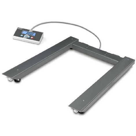 Kern - Pèse-palettes UIB 0,2 Kg à 600 Kg - UIB600K-1