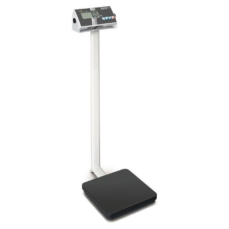 Kern - Pèse-personne mpb, portée max 300 kg avec colonne - mpb 300K100P