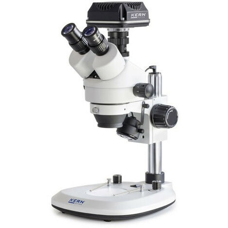 Kern - Set de microscope numérique OZL-S avec caméra ODC 825 5MP et USB 2.0 - OZL 464C825