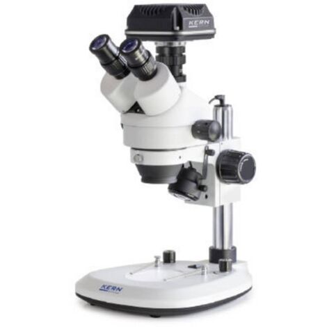 Kern - Set de microscope numérique OZL-S avec caméra ODC 832 5MP et USB 3.0 - OZL 468C832