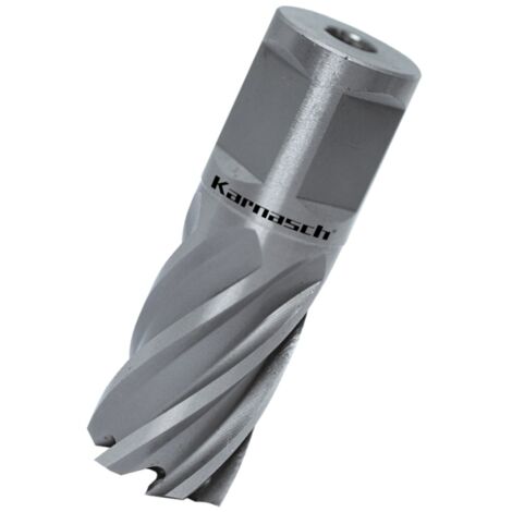 Kernbohrer HSS-XE, Weldonschaft 40 mm