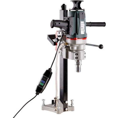 PETSAFE Kernbohrgerät Kernbohrmaschine Kernbohrer Bohrmaschine DKB 2300
