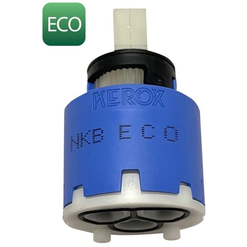 Sapho - kerox eco Cartouche de remplacement dia 35mm, faible