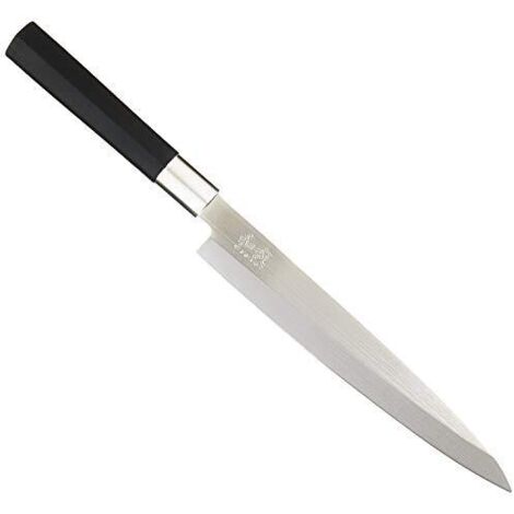 Kershaw Wasabi Black Yanagiba Knife
