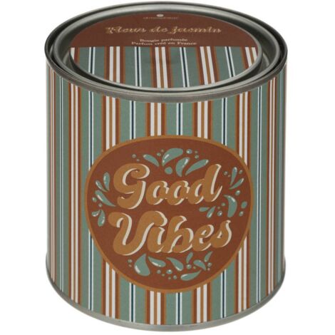 Kerze Be vintage 200g  - Good vibes