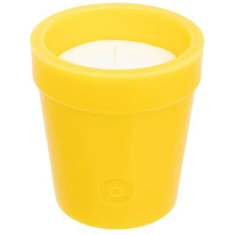 Kerze Gini