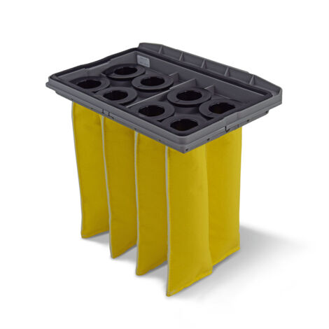 Kerzenfilter für Holzstaub für MENZER Sicherheitssauger VCL / VCM 530 / 550 PRO (Wood)