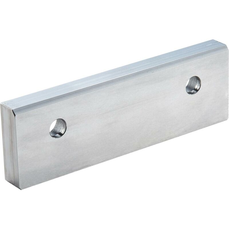 Spannbacke weich 160 Arno/CNC kesel