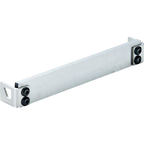 kesel Stufenleiste BB 160 Höhe 44mm