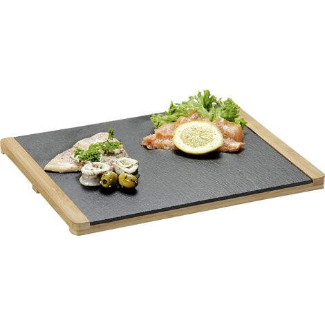 KESPER Servierplatte