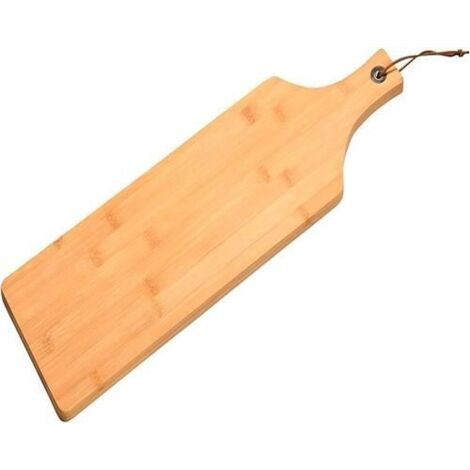 Kesper Tagliere bambù legno FSC rettangolare
