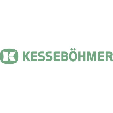 KESSEBÖHMER Ersatz-Zugfeder VA 362 PL Stahl verzinkt
