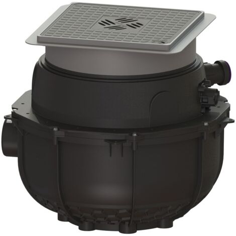 KESSEL 280500SC Hebeanlage Aqualift S Compact