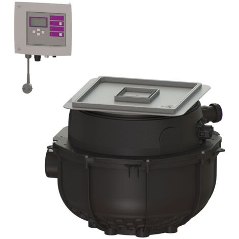 KESSEL 280550X Hebeanlage Aqualift S Compact