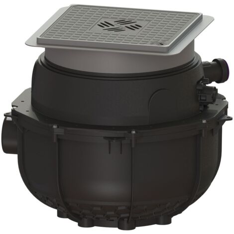 KESSEL 281200S Hebeanlage Aqualift S Compact