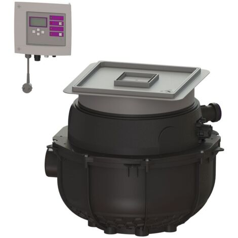 KESSEL 281250X Hebeanlage Aqualift S Compact
