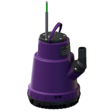 KESSEL 28840 Tauchpumpe Aquadive KTP 300