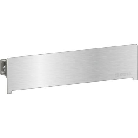 KESSEL 48014 Ablaufblende Wandablauf Scada