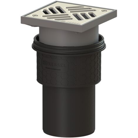KESSEL 48411.11 Bonde de sol/plafond Ecoguss
