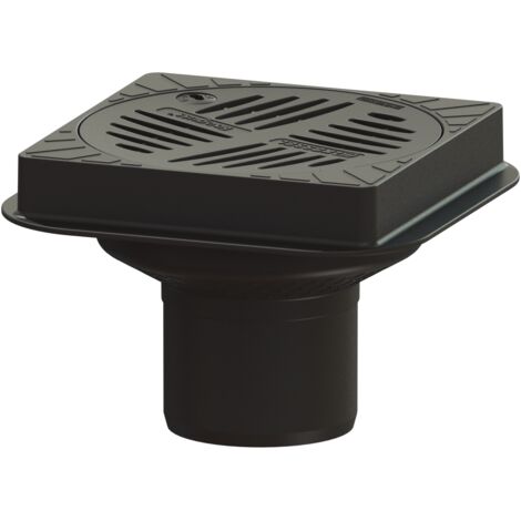 KESSEL 48502 Drain de stationnement Ecoguss
