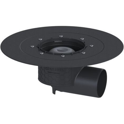 KESSEL 48583 Corps de base Ecoguss