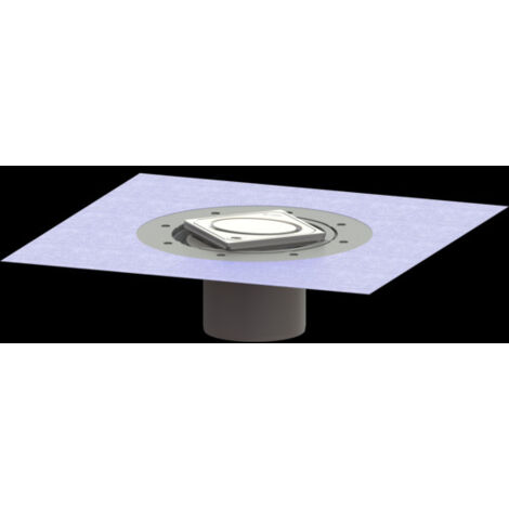 KESSEL 48905 Aufsatzstück Variofix