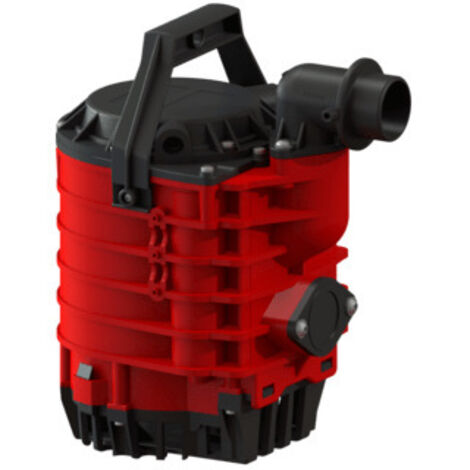 KESSEL 680877 Austauschpumpe Aquadive GTF 500