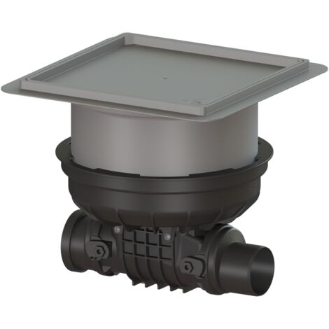 KESSEL 720090.10X Clapet anti-refoulement Staufix