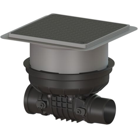 KESSEL 720100.10S clapet anti-refoulement Staufix