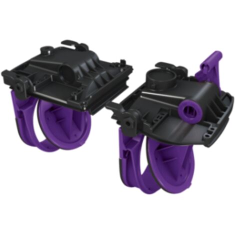 KESSEL 80091 Umrüstsatz Staufix SWA