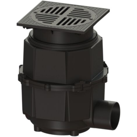 KESSEL 851151A Egout de cour