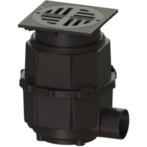KESSEL 851151B Raccord de sortie de cour