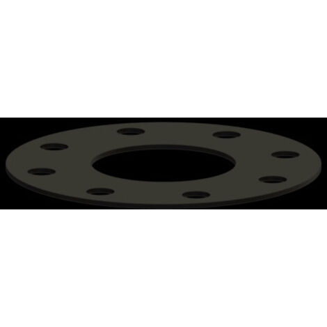 KESSEL-Dichtung DN 80, für Flansch
