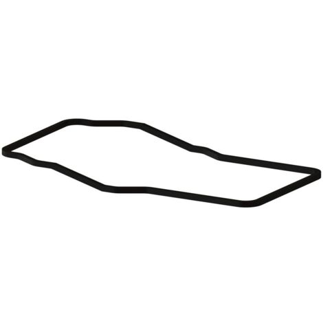 KESSEL-Dichtung - für Verriegelungsdeckel verschraubbar, 70202