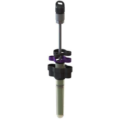 Kessel Ersatzteilset optische Sonde, 5m Kabel
