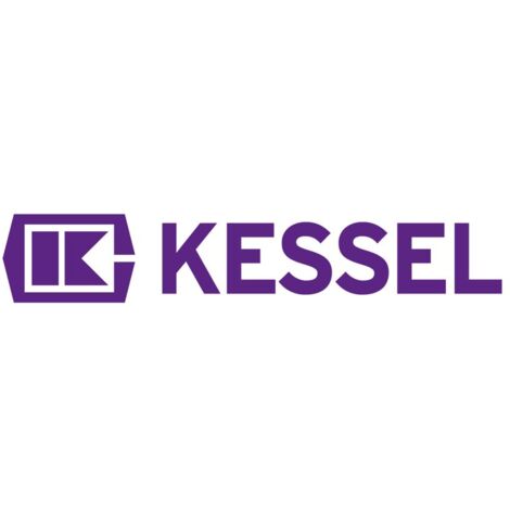 Kessel Hofablauf System 400 DN 100 B, Tauchbogen