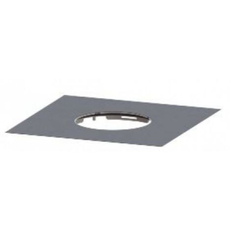 Kessel Klipsflansch Der Ultraflache 79 Ecoguss, Practicus