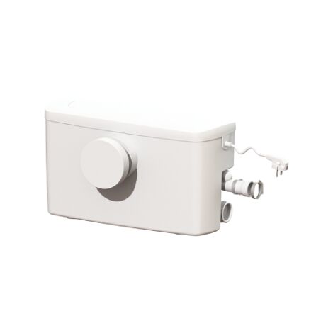 Kessel Minilift Kleinhebeanlage 28520 Kunststoff