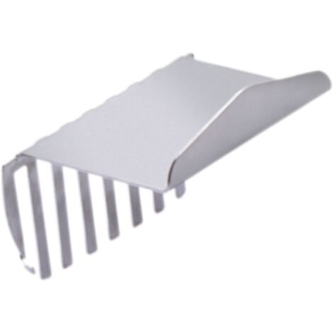 KESSEL Rattenschutz 27609 aus Edelstahl