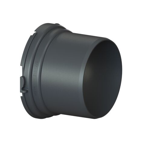 KESSEL Spitzende 83083 Spitzende DN 150