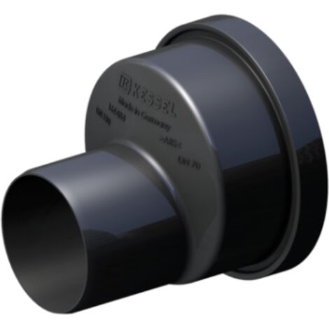 KESSEL Übergangsstück 27602 DN100/70