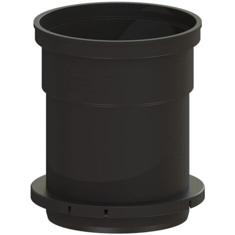 Kessel Verlängerungsstück System 200, Kunststoff