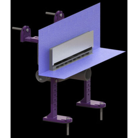 Kessel Wandablauf Scada mit Abdeckung Edelstahl 17mm und befestigter Dichtmanschette