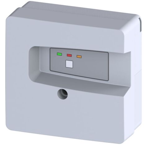Kessel Warngerät Basic, mit optischer Sonde, 20223