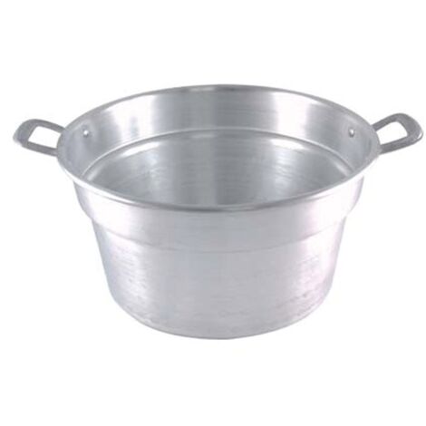 Kesseltopf Ø60 cm