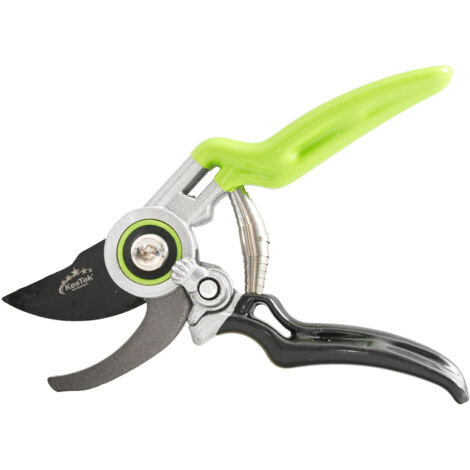 Kestek Bypass Gartenschere Astschere BGSA1 SK5 Stahlklinge Alu Äste bis 15mm