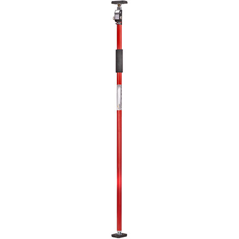 Kestek Montagestütze Pro 140-250 cm Teleskop Deckenstütze