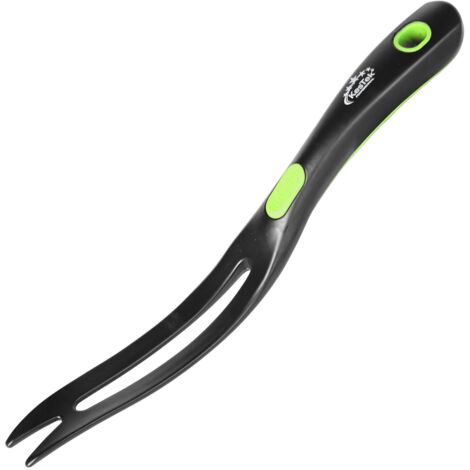 KesTek Unkrautzieher Alu Line Unkrautstecher Beikrautzieher Garten Werkzeug 30cm