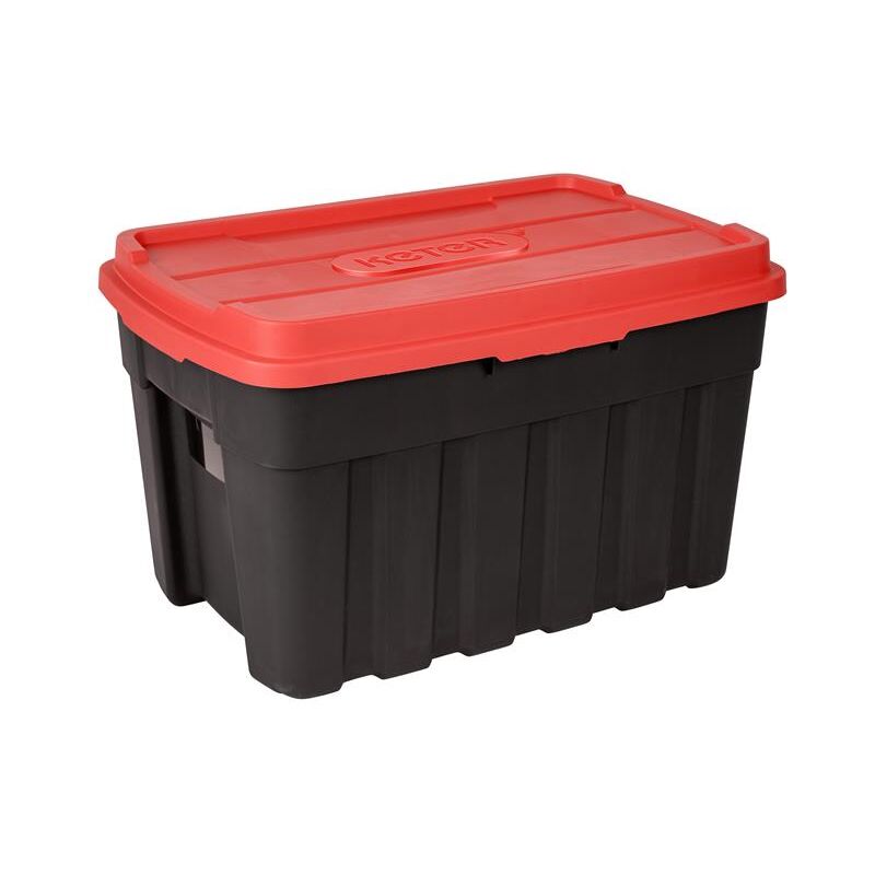 257326 Tuff Tote Tool Box 140 litre KETTTOTE140L - Keter